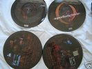 A Perfect Circle MER DE NOMS RARE Picture Vinyl TOOL