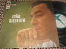 JOAO GILBERTO - LP Mono BOSSA NOVA BRAZIL high fidelity
