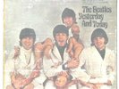 BEATLES - YESTERDAY & TODAY - STEREO BUTCHER COVER