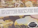 LED ZEPPELIN   Houses Of The Holy 200 Gram QUIEX