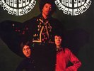 JIMI HENDRIX ARE YOU EXPERIENCED MCA 2-LP RE-ISSUE