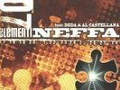 NEFFA 107 ELEMENTI DOPPIO LP NUOVOVINILE