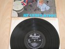 THE WHO MY GENERATION ORIG UK BRUNSWICK LP LAT 8616 EX+