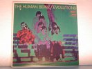 THE HUMAN BEINZ-Evolution - Capitol Stereo - Rare/Nice