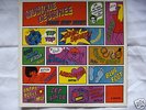 MUSIQUE DESSINEE/COMIC STRIP MUSIC/JEAN MORLIER/LIBRARY