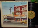 BILLY JOEL Streetlife Serenade QUADRAPHONIC Quad LP NM+