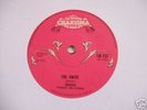 Genesis - The Knife 1971 UK 45 CHARISMA