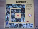 PHILIPPE SARDE La valise Psych Funk Breaks LP
