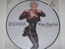 MADONNA - UK 12