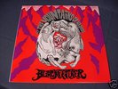 BLACKFEATHER MOUNTAINS OF MADNESS '71 INFINITY UNPLAYED