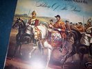 LIFE GUARDS / BAND OF THE LIFEGUARDS / LP.