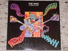 THE WHO - A QUICK ONE orig uk RARE mono MINT-