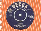 IAN STEWART & RAILROADERS*STU-BALL*DECCA*ORIGINAL*MINT
