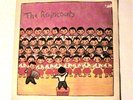 THE RAINCOATS Self-Titled Debut LP 1979 UK NEW WAVE