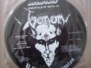 VENOM 'Die Hard' Orig '83 US Picture Disc 7