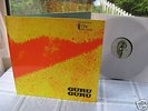 GURU GURU UFO 1971 MINT GERMAN KRAUTROCK KILLER