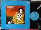 Original LP-ENNIO MORRICONE-Il Grande Silenzio-Italy