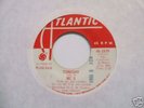 MC 5 - Tonight c/w Looking At You 1969 US 45