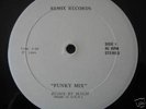FUNKY MIX / ON AND ON - REMIX BY MACH (Rare In Demand)