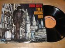 Eddie Giles -I'm A Losing Boy LP Ltd Japanese Soul R&B