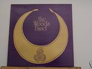 THE WOODS BAND  LP 1971