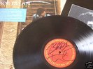 DEDICACE - BOB DYLAN LP - SIGNED  BOB DYLAN & TOM PETTY