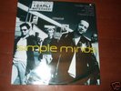 Simple Minds Italy only 5 track 12