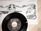 Two Snakes 7in-FUCKED UP cold world nyhc spits disclose