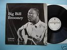BIG BILL BROONZY PHILIPS BBL7113 UK TEST PRESS 57 LP NM