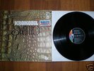 KRAUT  KROKODIL   SWAMP   ORIGINAL GERMAN LIBERTY  RARE