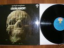 MCCHURCH SOUNDROOM   DEILUSION    PILZ RECORD