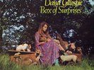 Dana Gillespie Box Of Surprises Unboxed Decca stereo EX