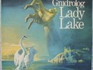 GNIDROLOG   LADY  LAKE  RARE PROG LP