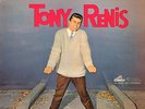 TONY RENIS rarissimo EP italiano/C. TWITTY cover