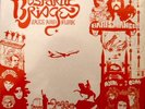 BOSPORUS BRIDGES 70' Turkish Jazz & Funk OOP AMAZING LP