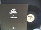 JUDY BAILEY -Colours lp    RARE OZ  ( jazz,funk,Breaks)