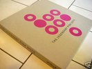 Legendary Pink Dots 5xLP Vinyl On Demand boxset box set