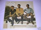BLO LP / PHASES 1972 - 1982 on STRUT - AFRO FUNK *HEAR*