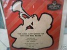 JOE TURNER & RUTH BROWN UK EP,LONDON TRI CENTRE