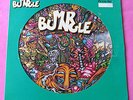 Mr. Bungle - MR BUNGLE Picture Disc LP 1991 Mike Patton