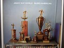 Jimmy Eat World Bleed American LP Vinyl pop punk rock