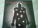 OZZY OSBOURNE-OZZMOSIS black sabbath LP 