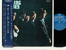 ROLLING STONES same (1st) JAPAN '65 orig LP rare