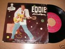 EDDIE COCHRAN * 20 FLIGHT ROCK * SUPER RARE EP SWEDEN