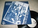 KISS LP Mama Weer All Crazee Now Japan Tour 1977