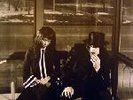 White Stripes - Get behind me satan - RARE LTD 300 LP