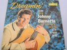 Johnny Burnette 