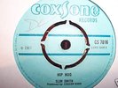 SLIM SMITH   HIP HUG  UK 45 1967   ON COXSONE