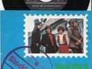 SHOCKING BLUE 60's MOD FREAKBEAT PSYCHEDELIC dancer