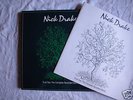 Nick Drake Fruit Tree Box mint 1979 UK 3lp Complete